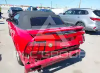 2004 Ford MUSTANG фото