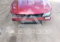2004 Ford MUSTANG фото