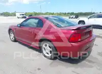 2004 Ford MUSTANG photo