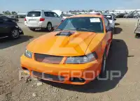 2004 Ford MUSTANG photo