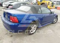 2004 Ford MUSTANG photo