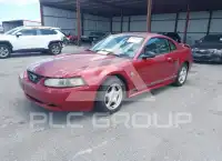 2004 Ford MUSTANG photo
