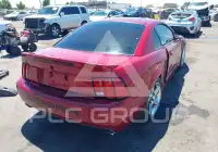 2004 Ford MUSTANG фото