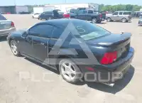 2004 Ford MUSTANG фото