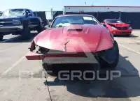 2004 Ford MUSTANG photo
