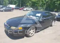 2004 Ford MUSTANG фото