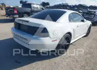 2004 Ford MUSTANG фото
