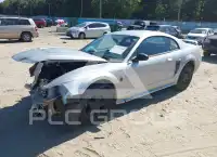 2004 Ford MUSTANG фото