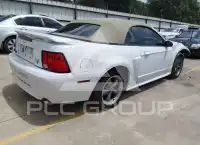 2004 Ford MUSTANG фото