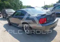 2004 Ford MUSTANG фото