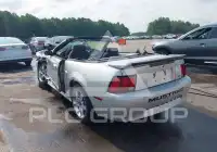 2004 Ford MUSTANG фото