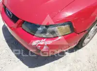 2004 Ford MUSTANG фото