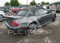 2004 Ford MUSTANG фото
