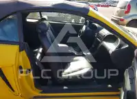 2004 Ford MUSTANG фото