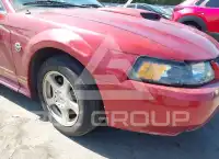 2004 Ford MUSTANG photo