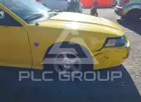 2004 Ford MUSTANG фото