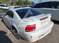 2004 Ford MUSTANG фото