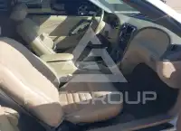 2004 Ford MUSTANG фото