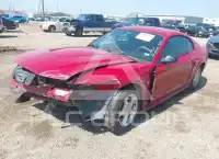 2004 Ford MUSTANG фото