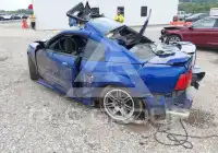 2004 Ford MUSTANG фото