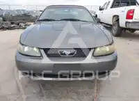 2004 Ford MUSTANG фото
