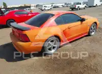 2004 Ford MUSTANG photo