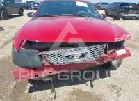 2004 Ford MUSTANG фото