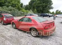 2004 Ford MUSTANG фото