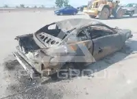 2004 Ford MUSTANG photo