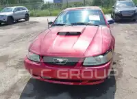 2004 Ford MUSTANG фото