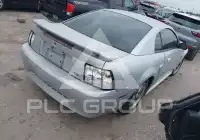 2004 Ford MUSTANG фото