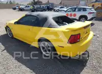 2004 Ford MUSTANG photo