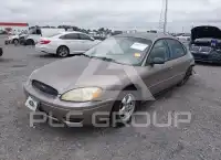 2004 Ford TAURUS photo