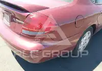 2004 Ford TAURUS фото