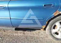 2004 Ford TAURUS фото