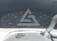 2004 Ford TAURUS фото