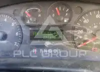 2004 Ford TAURUS photo