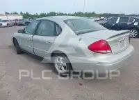 2004 Ford TAURUS фото