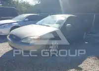 2004 Ford TAURUS photo