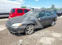 2004 Ford TAURUS photo