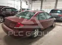 2004 Ford TAURUS фото