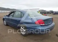 2004 Ford TAURUS фото