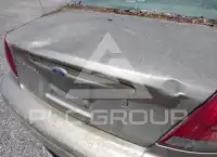 2004 Ford TAURUS фото