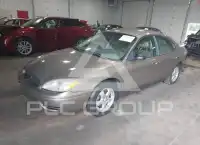 2004 Ford TAURUS фото