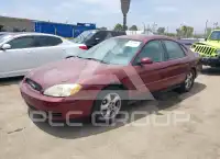 2004 Ford TAURUS фото