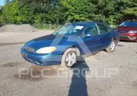 2004 Ford TAURUS фото