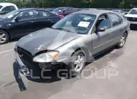 2004 Ford TAURUS фото