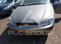 2004 Ford TAURUS photo