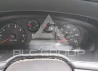 2004 Ford TAURUS photo