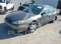 2004 Ford TAURUS photo